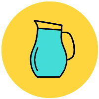 jarra-filtradora-agua-vector
